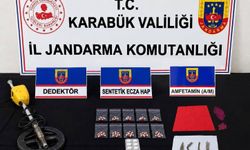 Uyuşturucu operasyonu: 10 şüpheli adliyede