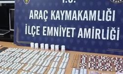 Uyuşturucu operasyonu: 4 tutuklama