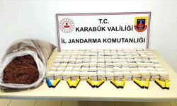 Uyuşturucu ve kaçak tütün operasyonu: 11 şüpheli adliyeye sevk edildi