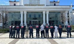 Yapay zekalı borsa tuzağına jandarma operasyonu: 9 kişi tutuklandı