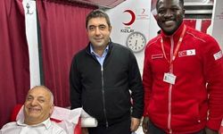 Düzce'de kan bağışı çağrısı