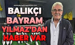 Kalp krizi geçiren Bayram Yılmaz'dan haber var