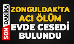 Kendisinden haber alınamayan kadın evinde ölü bulundu