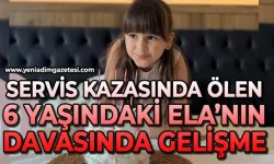 Öğrenciye çarparak ölümüne sebep olan servis şoförü hakim karşısında