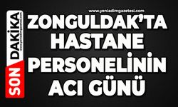 Hastane personelinin acı günü: Gülbeyaz Sarıoğlu hayatını kaybetti