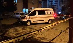 Halı yıkamacıda bıçaklı kavga: Yaralılar var