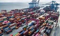 İhracat Ağustos ayında 100 milyon 253 bin dolar oldu