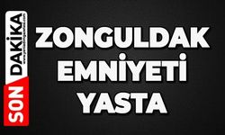 Emniyet yasta: Sevilen ismi kaybettik
