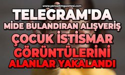 Emniyetten "Hatrick3" rumuzlu gruba operasyon: Gözaltılar var