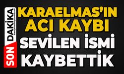 Karaelmas'ın acı kaybı: Güldane Sezmiş hayatını kaybetti