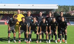 TFF 2. Lig: Kastamonuspor: 2 - Arnavutköy Belediyespor: 1