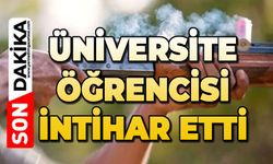 Üniversite öğrencisi hayatını kaybetti