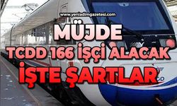 TCDD personel alımı gerçekleştirecek