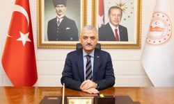 Vali Makas 'Muhtarlarımız yerel yönetimin temel taşıdı'