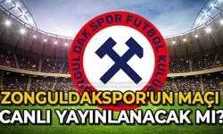 Zonguldakspor-Fatsa Belediyespor maçı canlı yayınlayacak mı?