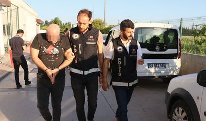 Adana merkezli 17 ilde FETÖ operasyonu: 27 gözaltı kararı
