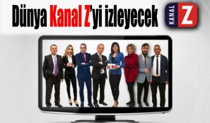 Zonguldak’ın kanalı ilimizin sesini tüm dünyaya duyuracak