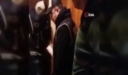 9 İLDE EŞ ZAMANLI FETÖ OPERASYONU DÜZENLENDİ