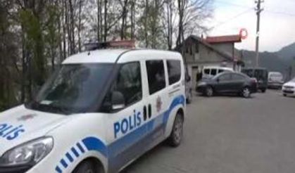 SİLAHLA BAŞINDAN VURULAN ŞAHIS VEFA ETTİ