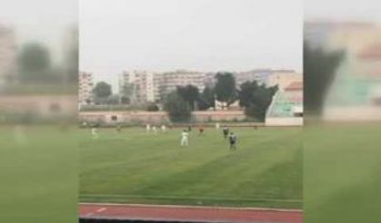 TARSUS İDMAN YURDU 4 ZONGULDAKSPOR 0 MAÇ ÖZETİ