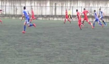 TERSANESPOR, KARAMANSPOR'U 10 0 YENDİ