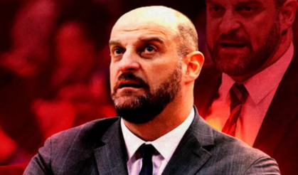 Galatasaray NEF'in Yeni Teknik Direktörü Belli Oldu!