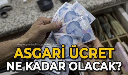 2025 yılında asgari ücret ne kadar olacak: İşte senaryolar