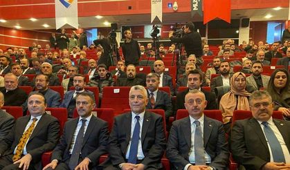 Bakan Bolat: "İşsizlik oranı bir yıldan uzun süre yüzde 9’un altında"