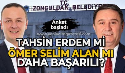 Tahsin Erdem mi, Ömer Selim Alan mı başarılı?