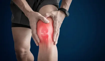 Kışın terin soğuması ve ani hareketsizlik kas yaralanmalarına davetiye çıkarıyor