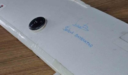 GÖKKURT ile Türkiye ikincisi olan gençler, projelerini daha ileriye taşımayı hedefliyor