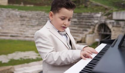 Tarih ve müzik buluştu