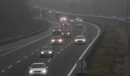 Bayram trafiği başladı