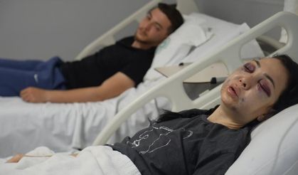 Anne ve oğlunun darp edilmesine ilişkin gözaltına alınan 3 şüpheliden 1'i tutuklandı