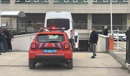 Tanju Özcan ve 12 kişi adliyeye sevk edildi