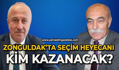 Zonguldak’ta seçim heyecanı: Peki kim kazanacak?