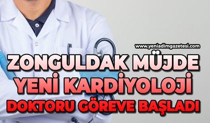 Doktor Çakır hasta kabulüne başladı