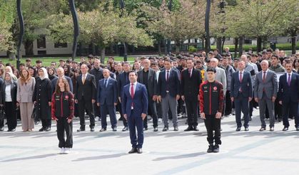 Gençlik Haftası etkinlikleri başladı