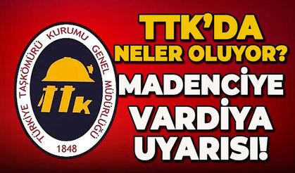 TTK’da neler oluyor: Madenciye vardiya uyarısı!