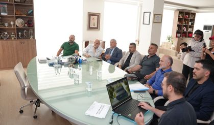 Yerel yönetimler arası işbirliği
