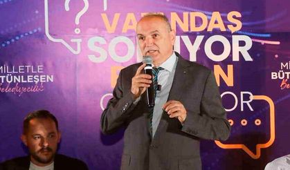 Düzce'ye 500 milyon liralık asfalt serilecek