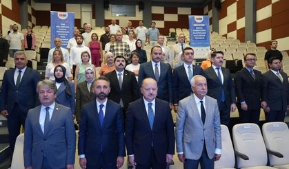 KUZKA, Sosyal Girişimcilik Mali Destek Programı'nı Kastamonu'da tanıttı