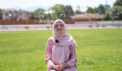 Tütün tarlasından, sosyal yaşam alanına uzanan serüven