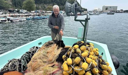 Balıkçılar ‘vira bismillah' demek için son hazırlıklarını yapıyor