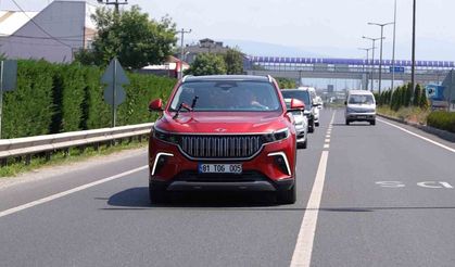 Togg yabancı markaların fiyat politikasını frenledi