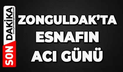 Esnaf yasta sevilen isim hayatını kaybetti
