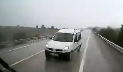 Hatalı sollama faciaya neden oluyordu