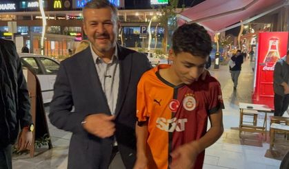 Arkadaşını şikayet etti, Başkan'dan ceza talimatı geldi