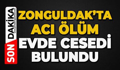 Kendisinden haber alınamayan kadın evinde ölü bulundu