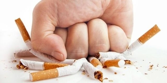 Sigara kullananlar dikkat: Görme kaybı yaşayabilirsiniz!